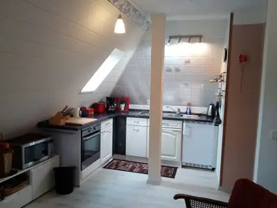 Ferienwohnung für 4 Personen (50 m²) in Wismar 4/10