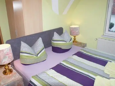 Ferienwohnung für 4 Personen (50 m²) in Wismar 5/10