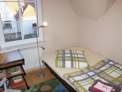 Ferienwohnung für 4 Personen (50 m²) in Wismar 8/10