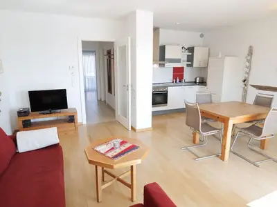 Ferienwohnung für 4 Personen (58 m²) in Wismar 4/10