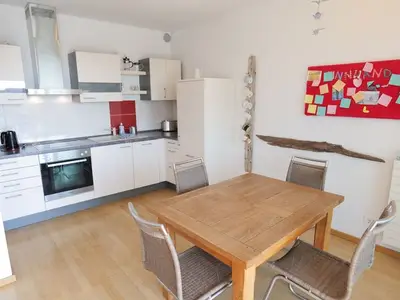 Ferienwohnung für 4 Personen (58 m²) in Wismar 5/10