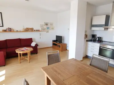 Ferienwohnung für 4 Personen (58 m²) in Wismar 9/10