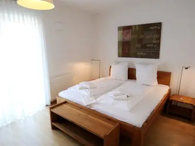 Ferienwohnung für 4 Personen (58 m²) in Wismar 10/10