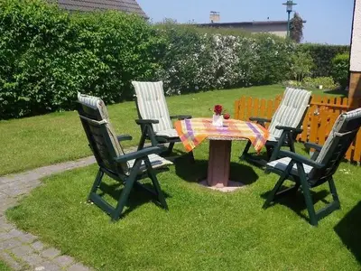 Ferienwohnung für 2 Personen (36 m²) in Wismar 1/10