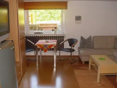 Ferienwohnung für 2 Personen (36 m²) in Wismar 2/10