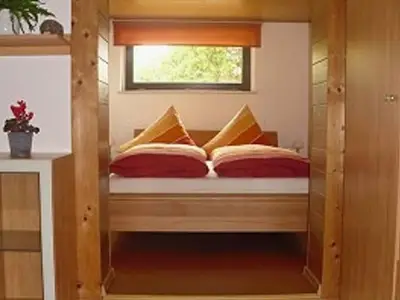 Ferienwohnung für 2 Personen (36 m²) in Wismar 3/10