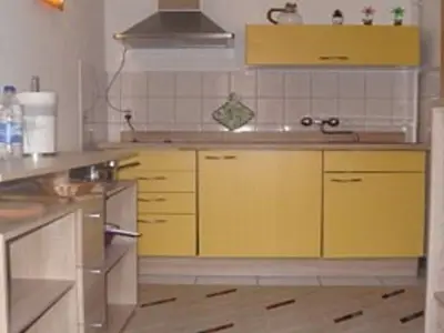 Ferienwohnung für 2 Personen (36 m²) in Wismar 4/10
