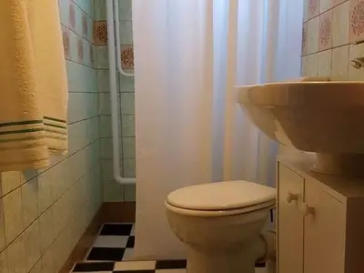 Ferienwohnung für 2 Personen (36 m²) in Wismar 5/10