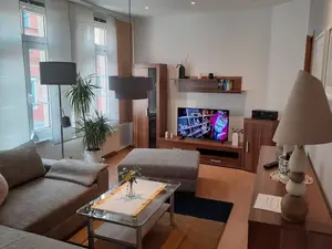 Ferienwohnung für 2 Personen (60 m²) in Wismar