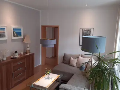 Ferienwohnung für 2 Personen (60 m²) in Wismar 3/10