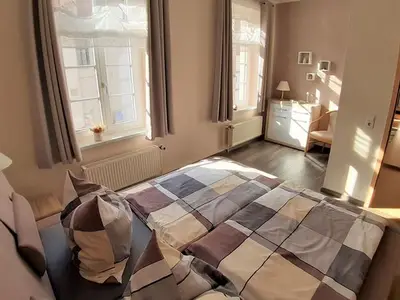 Ferienwohnung für 2 Personen (60 m²) in Wismar 4/10