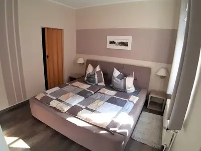 Ferienwohnung für 2 Personen (60 m²) in Wismar 5/10
