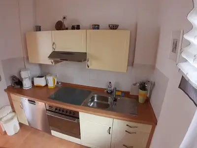 Ferienwohnung für 2 Personen (60 m²) in Wismar 6/10