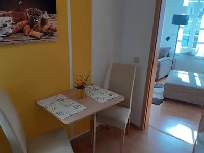 Ferienwohnung für 2 Personen (60 m²) in Wismar 7/10