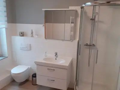 Ferienwohnung für 2 Personen (60 m²) in Wismar 9/10