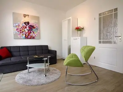 Ferienwohnung für 2 Personen (45 m²) in Wismar 3/10