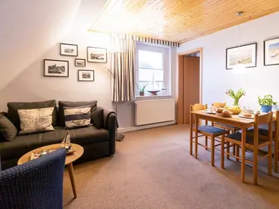 Ferienwohnung für 2 Personen (42 m²) in Wismar 1/10