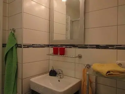Ferienwohnung für 2 Personen (45 m²) in Wismar 8/10