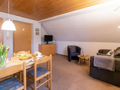 Ferienwohnung für 2 Personen (42 m²) in Wismar 3/10
