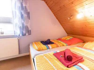 Ferienwohnung für 2 Personen (42 m²) in Wismar 4/10