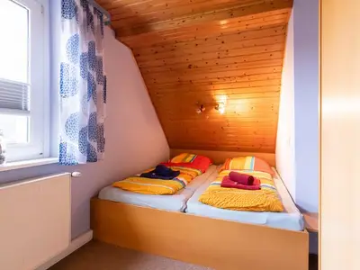 Ferienwohnung für 2 Personen (42 m²) in Wismar 5/10
