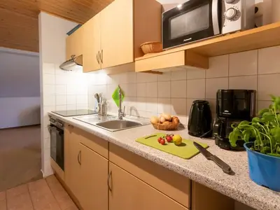 Ferienwohnung für 2 Personen (42 m²) in Wismar 6/10