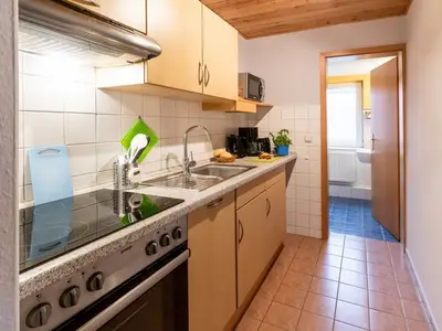 Ferienwohnung für 2 Personen (42 m²) in Wismar 7/10