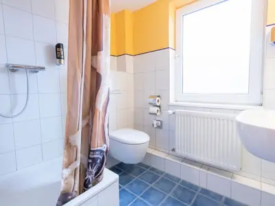 Ferienwohnung für 2 Personen (42 m²) in Wismar 8/10