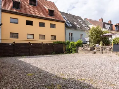 Ferienwohnung für 2 Personen (42 m²) in Wismar 10/10
