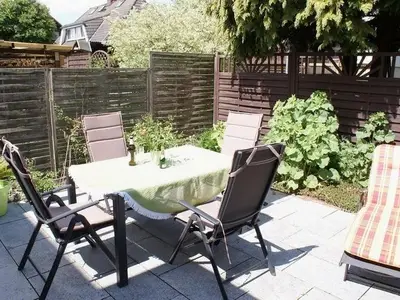 Ferienwohnung für 2 Personen (50 m²) in Wismar 2/10