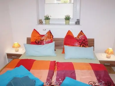 Ferienwohnung für 2 Personen (50 m²) in Wismar 6/10