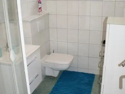 Ferienwohnung für 2 Personen (50 m²) in Wismar 8/10