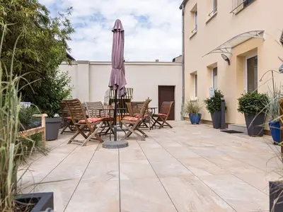 Ferienwohnung für 3 Personen (42 m²) in Wismar 2/10