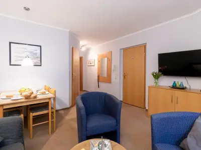 Ferienwohnung für 3 Personen (42 m²) in Wismar 3/10