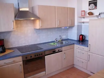 Ferienwohnung für 4 Personen (60 m²) in Wismar 6/10