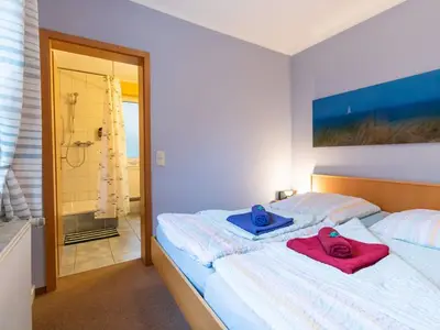 Ferienwohnung für 3 Personen (42 m²) in Wismar 5/10