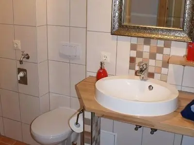 Ferienwohnung für 4 Personen (60 m²) in Wismar 8/10