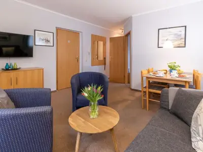 Ferienwohnung für 3 Personen (42 m²) in Wismar 4/10