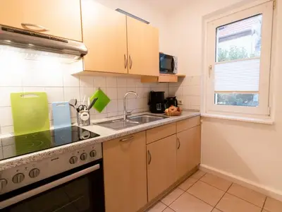 Ferienwohnung für 3 Personen (42 m²) in Wismar 7/10