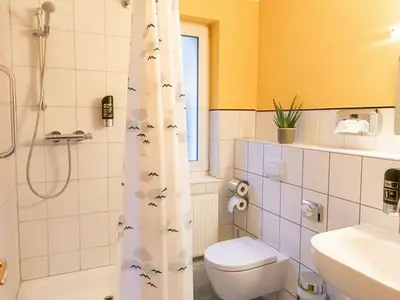 Ferienwohnung für 3 Personen (42 m²) in Wismar 8/10