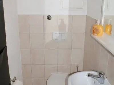 Ferienwohnung für 4 Personen (60 m²) in Wismar 10/10