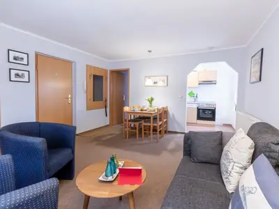 Ferienwohnung für 3 Personen (42 m²) in Wismar 3/10