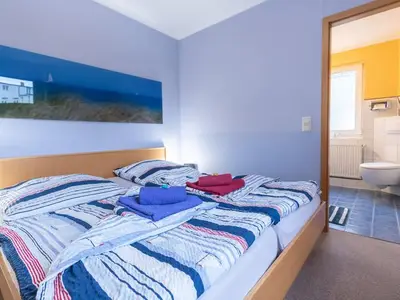 Ferienwohnung für 3 Personen (42 m²) in Wismar 6/10