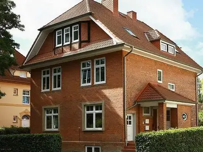 Ferienwohnung für 6 Personen (90 m²) in Wismar 1/10