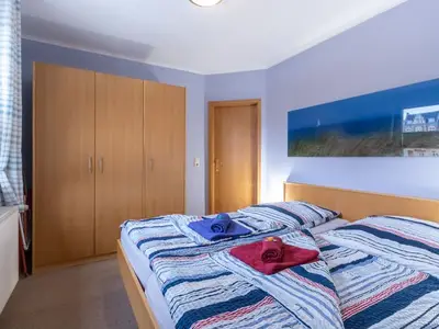 Ferienwohnung für 3 Personen (42 m²) in Wismar 7/10