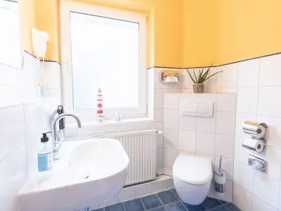 Ferienwohnung für 3 Personen (42 m²) in Wismar 8/10