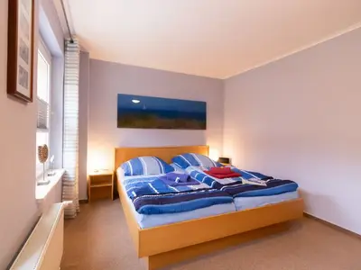 Ferienwohnung für 3 Personen (42 m²) in Wismar 5/10