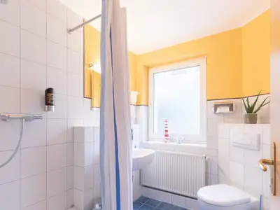 Ferienwohnung für 3 Personen (42 m²) in Wismar 9/10