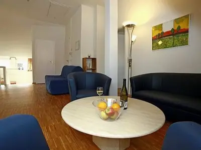 Ferienwohnung für 6 Personen (90 m²) in Wismar 4/10
