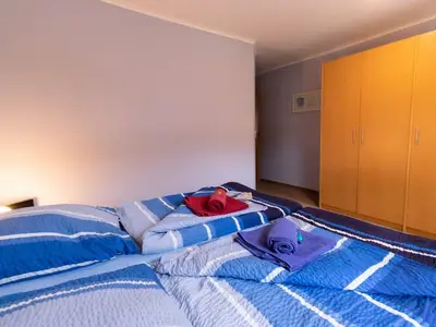 Ferienwohnung für 3 Personen (42 m²) in Wismar 6/10